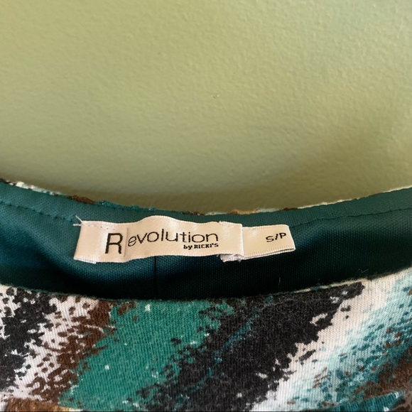 Stripped, Tank, small - Picture 4 of 4